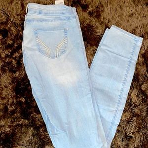 Hollister Jean Legging Size 5L